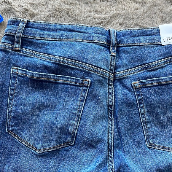 Chaps- Slim Boyfriend Jeans - Picture 5 of 7
